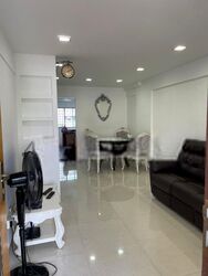 Blk 586 Cheng San Court (Ang Mo Kio), HDB 3 Rooms #592927731